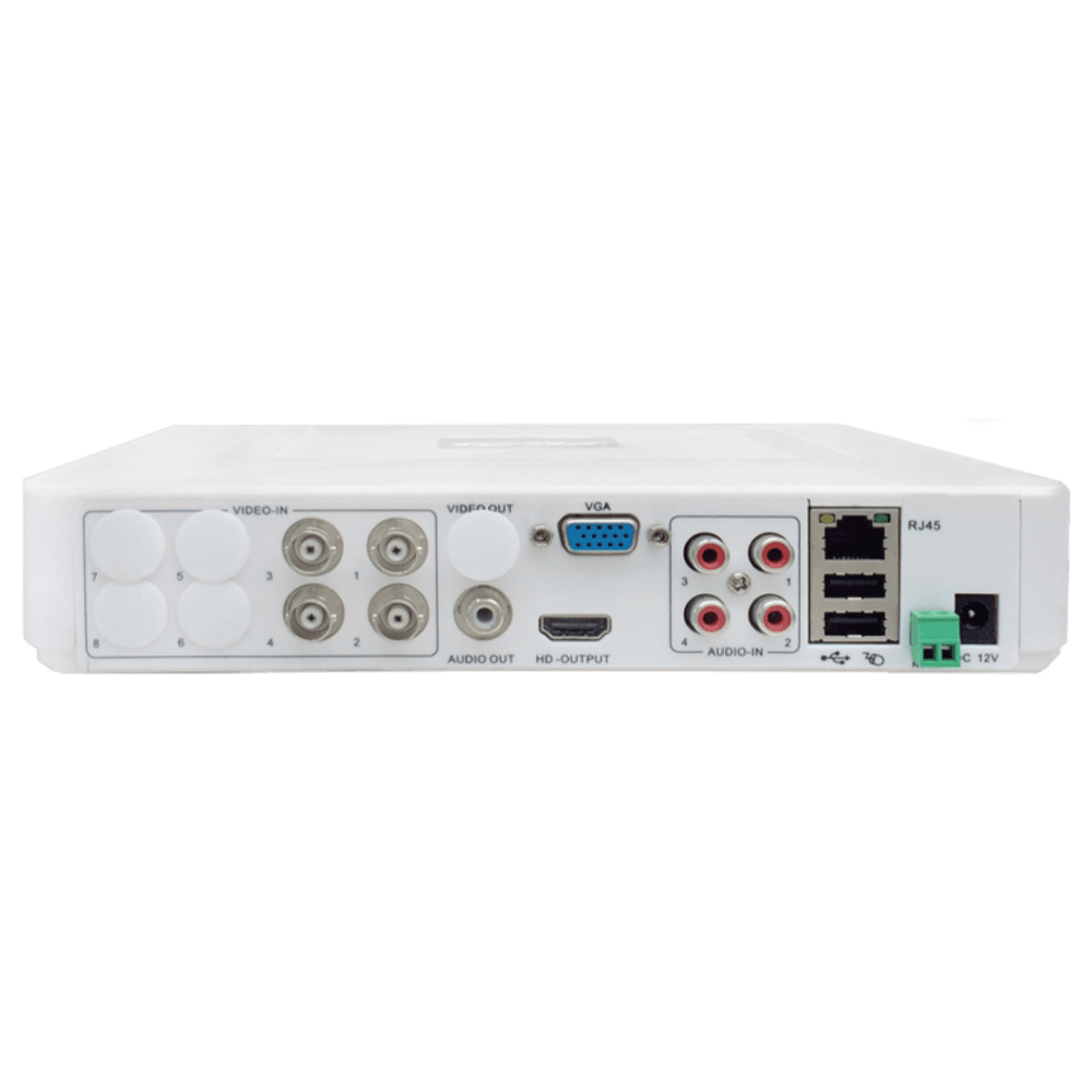 Digital video recorder st hvr s0402 подключение к телефону