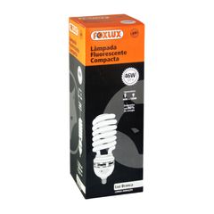 Lampada-Eletronica-Espiral-46W---Foxlux-foto1