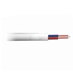 Cabo-PP-2x05-Branco-Pacote-com-5-metros-PP205ABRE5---DNI-foto1