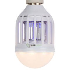 Lampada-de-LED-Mata-Mosquito-2-em-1-da-Zapp-Light-com-Grade-Mata-Insetos-e-Alta-Potencia-920-lumens-PIC-foto1