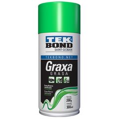 Spray-Graxa-300ml-Branca---Tekbond