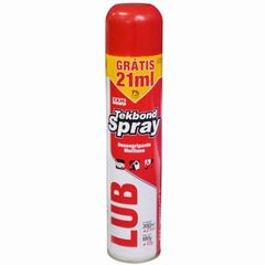 Spray-Desengripante-321ml---Tekbond