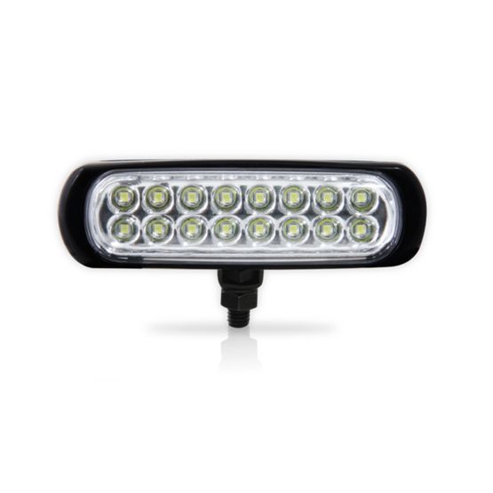 Farol-Auxiliar-Slim-16-LEDs-Corpo-Preto-Branca-1224V-AP954---Autopoli