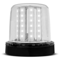 Sinalizador-LED-Branco-Bivolt-128-LEDs-Sem-Ima-42303---Autopoli