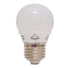 Lampada-Bolinha-2W-LED-E27-Ecolume-Foto1