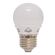 Lampada-Bolinha-2W-LED-E27-Ecolume-Foto1