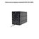 Nobreak-UPS-Compact-Pro-Universal-1400VA-Bivolt-Bivolt-Com-Bateria-TS-Shara-foto2