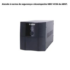 Nobreak-UPS-Senoidal-Universal-2200VA-Bivolt-Bivolt-Com-Bateria-TS-Shara-foto1